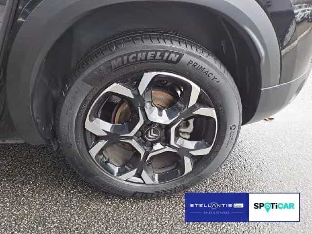 Citroën C5 Aircross Feel Pack 1.2 Pure C5 Aircross 1.2 P 05/2023-photo-6