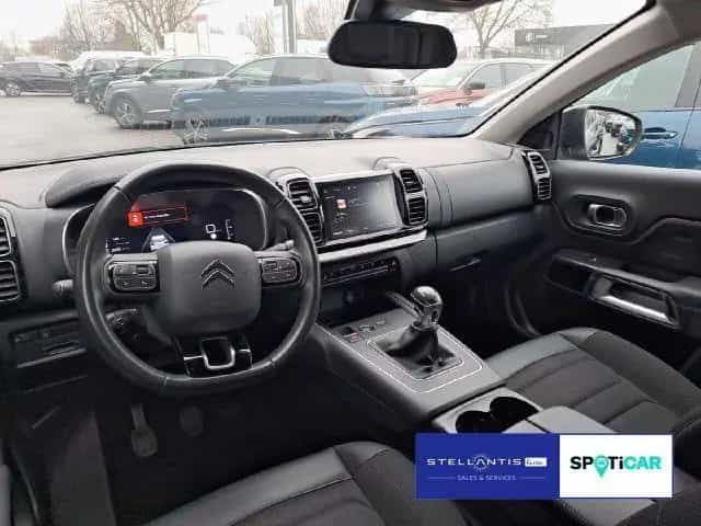 Citroën C5 Aircross Feel Pack 1.2 Pure C5 Aircross 1.2 P 05/2023-photo-7
