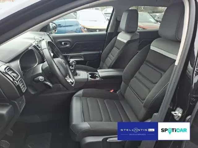 Citroën C5 Aircross Feel Pack 1.2 Pure C5 Aircross 1.2 P 05/2023-photo-8