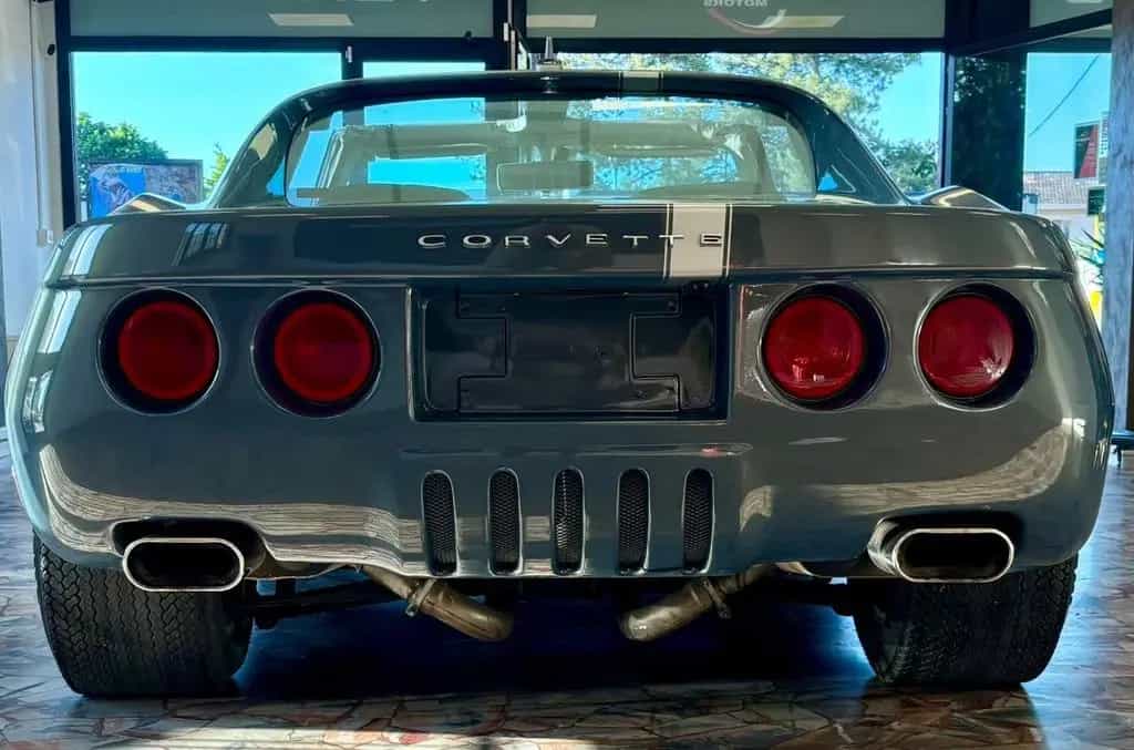 Chevrolet Corvette Streetmachine 05/1973-photo-9