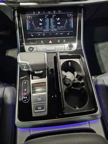 Audi Q8 50 TDI S Line Black Pano Matrix Softc.Hud 22' 01/2025-photo-18