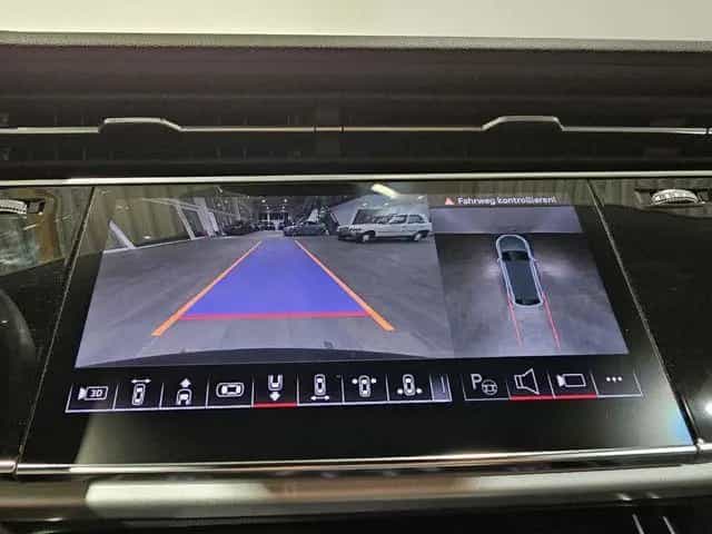 Audi Q8 50 TDI S Line Black Pano Matrix Softc.Hud 22' 01/2025-photo-21