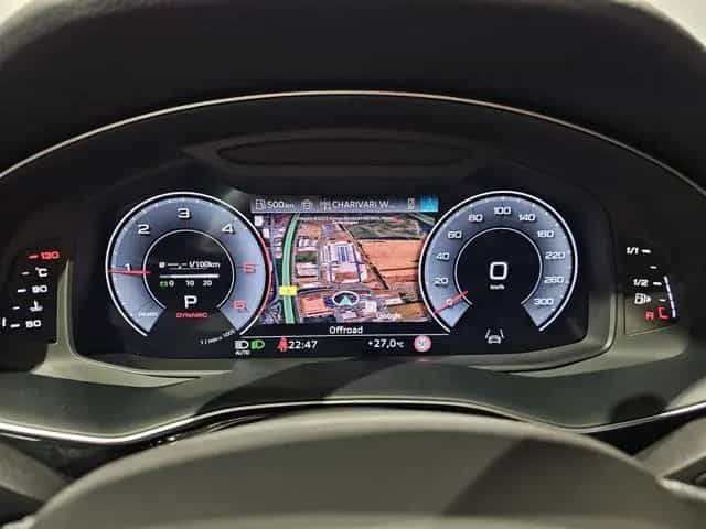 Audi Q8 50 TDI S Line Black Pano Matrix Softc.Hud 22' 01/2025-photo-25
