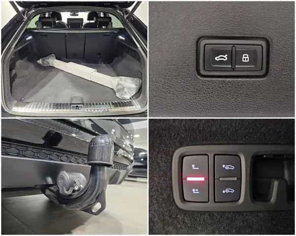 Audi Q8 50 TDI S Line Black Pano Matrix Softc.Hud 22' 01/2025-photo-27