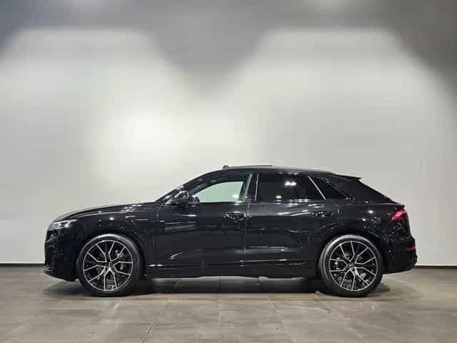 Audi Q8 50 TDI S Line Black Pano Matrix Softc.Hud 22' 01/2025-photo-7