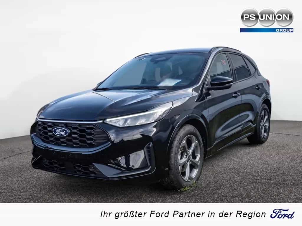 Ford Kuga 08/2025-photo-0