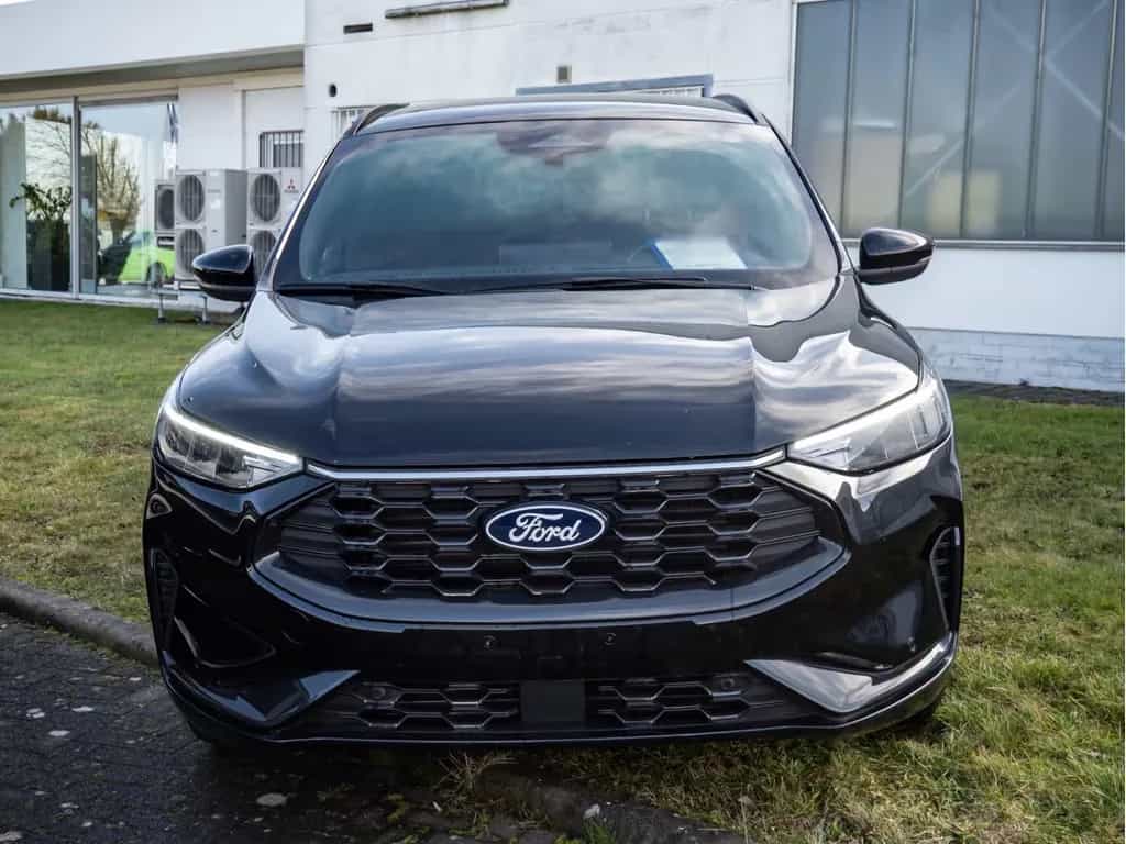 Ford Kuga 08/2025-photo-1