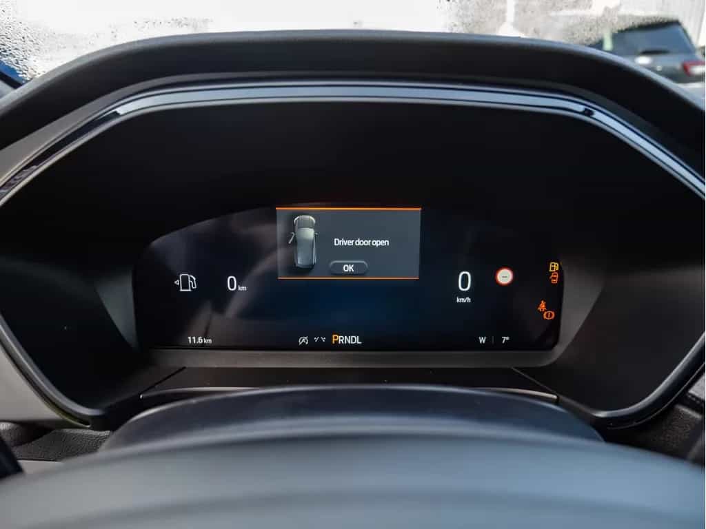 Ford Kuga 08/2025-photo-14