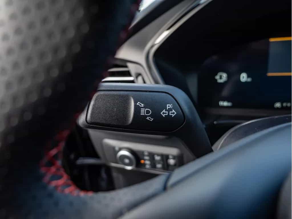 Ford Kuga 08/2025-photo-17