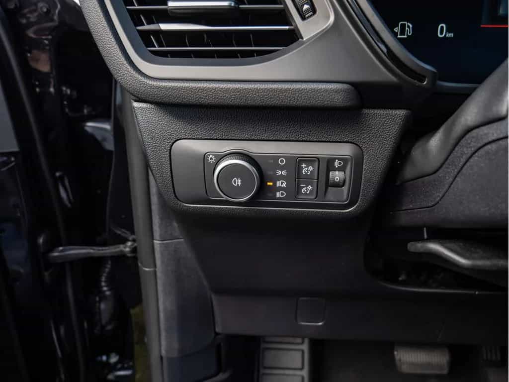 Ford Kuga 08/2025-photo-19