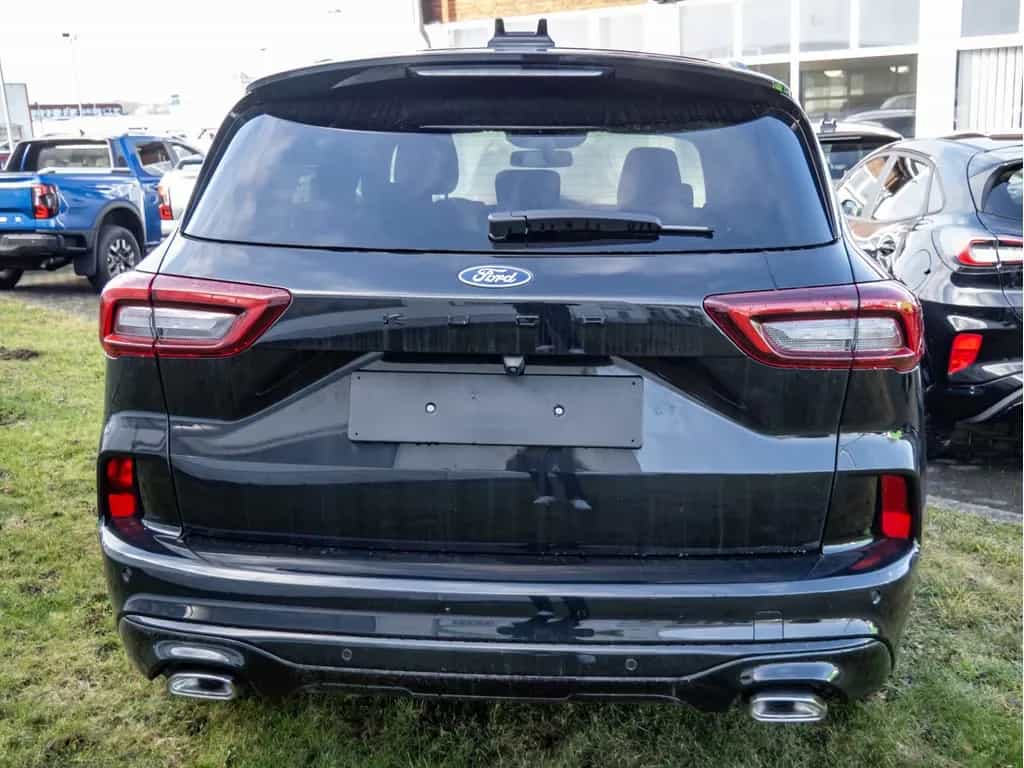 Ford Kuga 08/2025-photo-3