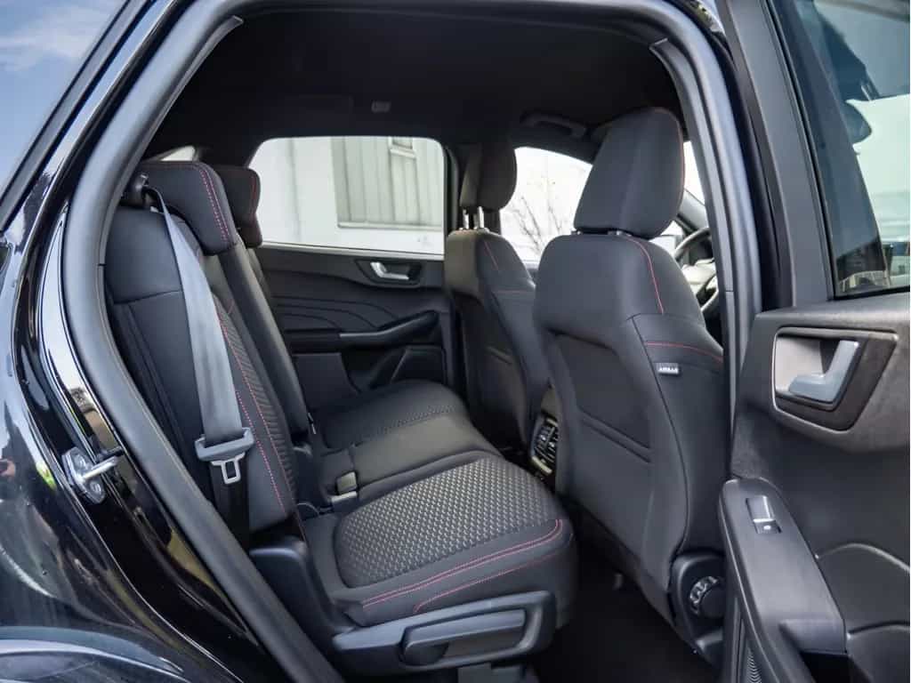Ford Kuga 08/2025-photo-7