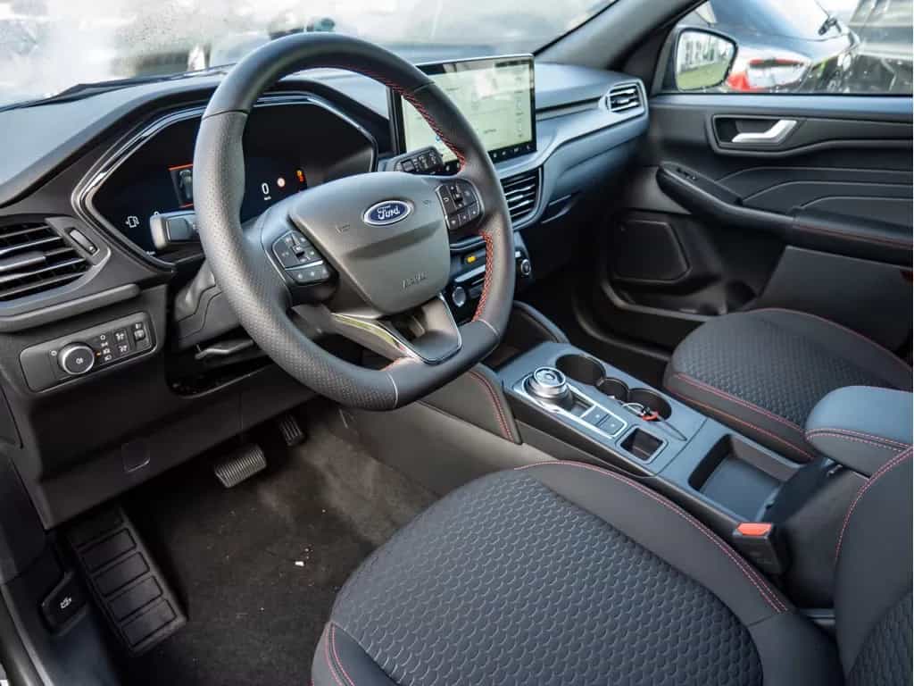 Ford Kuga 08/2025-photo-8
