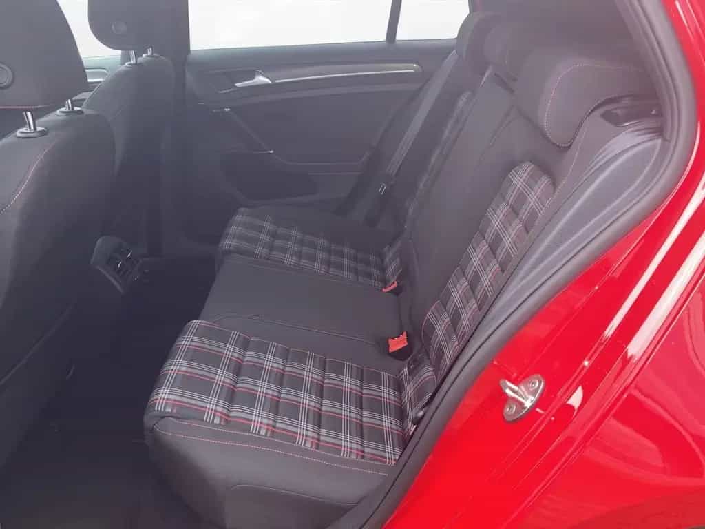 Volkswagen Golf VII GTI 2.0 TSI DSG | PANO | NAVI | ACC | 12/2017-photo-10