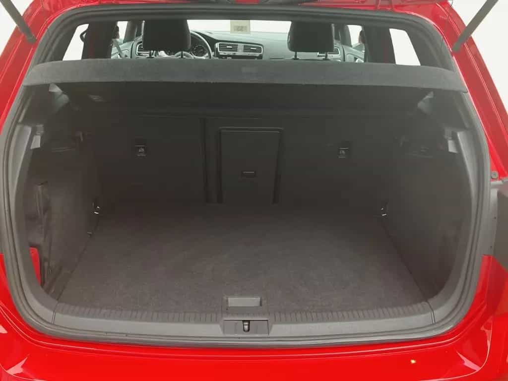 Volkswagen Golf VII GTI 2.0 TSI DSG | PANO | NAVI | ACC | 12/2017-photo-14