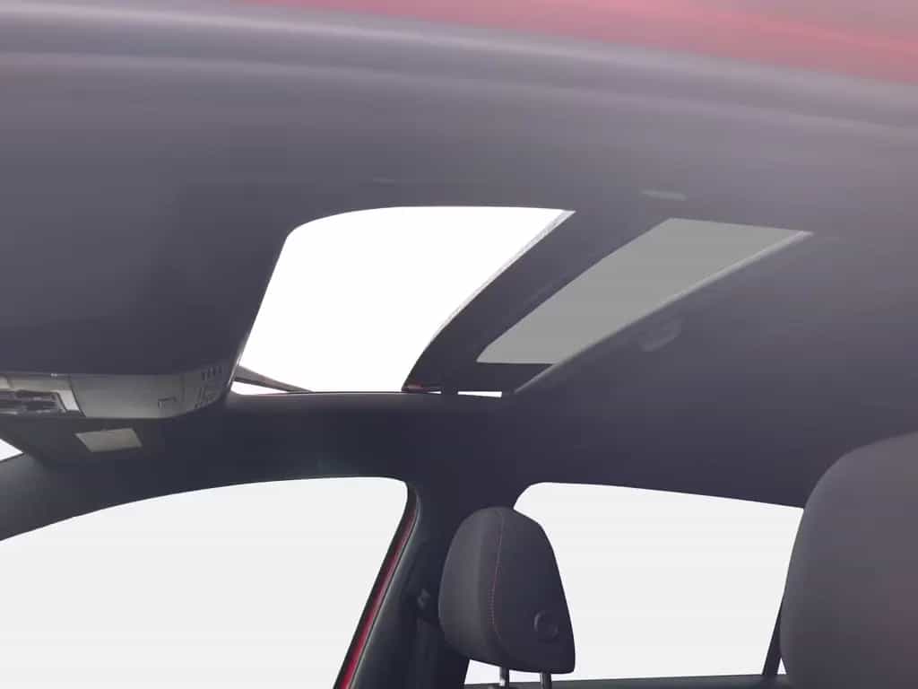 Volkswagen Golf VII GTI 2.0 TSI DSG | PANO | NAVI | ACC | 12/2017-photo-16