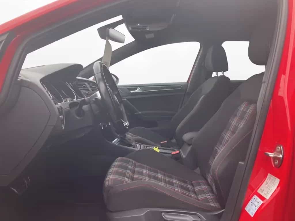 Volkswagen Golf VII GTI 2.0 TSI DSG | PANO | NAVI | ACC | 12/2017-photo-7