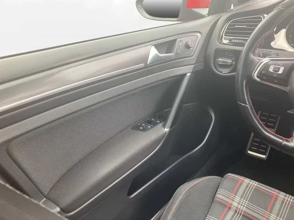 Volkswagen Golf VII GTI 2.0 TSI DSG | PANO | NAVI | ACC | 12/2017-photo-9