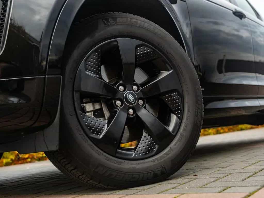 Land Rover Discovery Sport D150 2.0 R-Dynamic Launch Editio 10/2019-photo-10