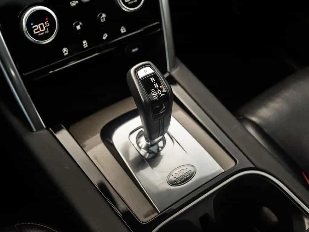 Land Rover Discovery Sport D150 2.0 R-Dynamic Launch Editio 10/2019-photo-15