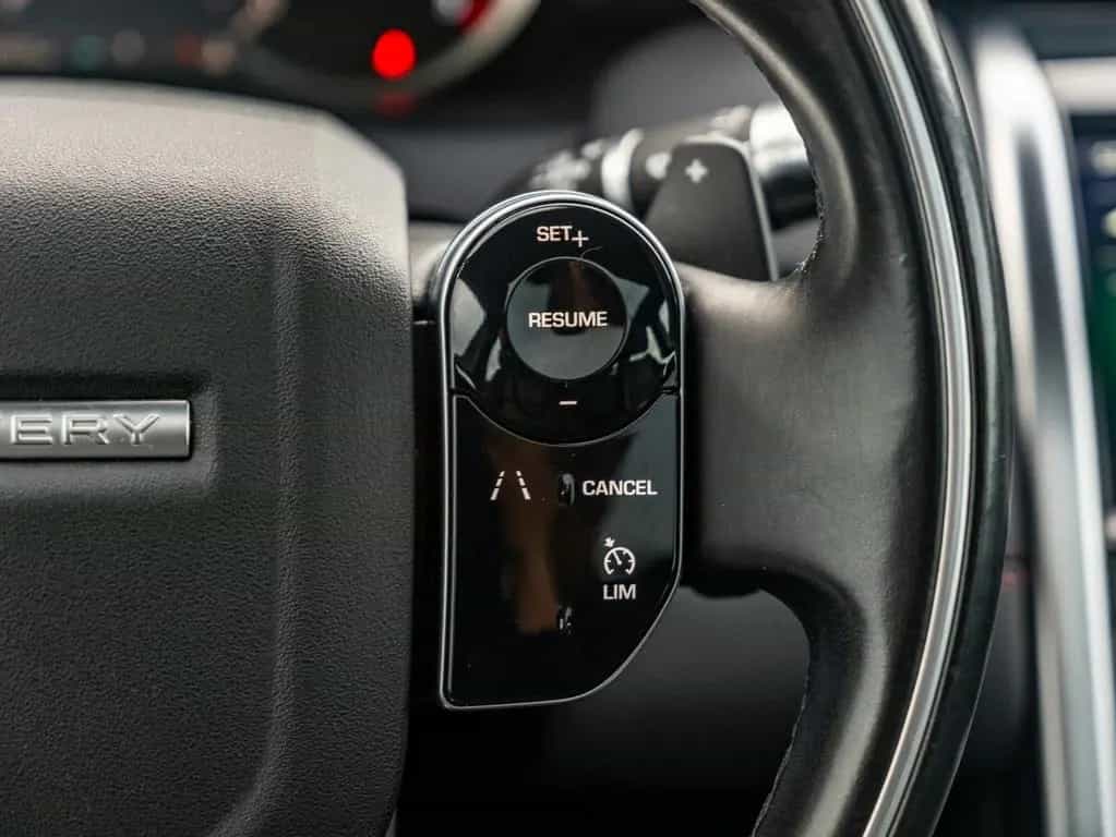 Land Rover Discovery Sport D150 2.0 R-Dynamic Launch Editio 10/2019-photo-16