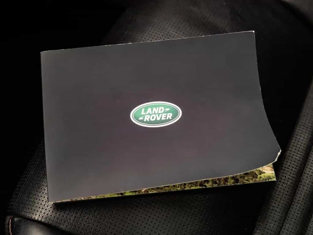Land Rover Discovery Sport D150 2.0 R-Dynamic Launch Editio 10/2019-photo-18