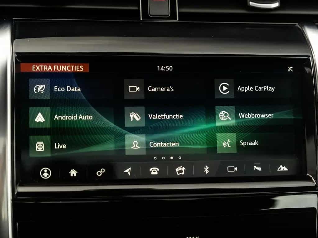 Land Rover Discovery Sport D150 2.0 R-Dynamic Launch Editio 10/2019-photo-19