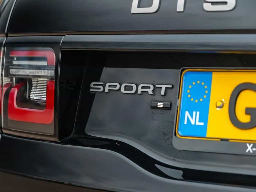 Land Rover Discovery Sport D150 2.0 R-Dynamic Launch Editio 10/2019-photo-25