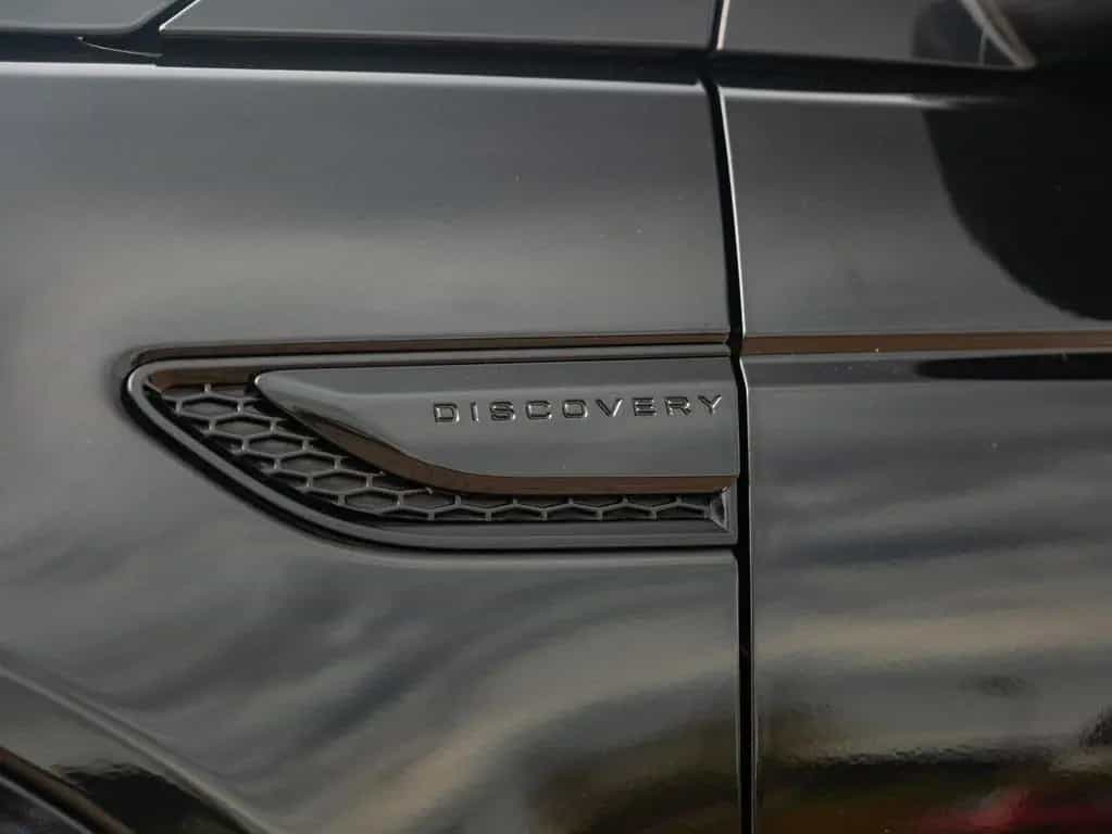 Land Rover Discovery Sport D150 2.0 R-Dynamic Launch Editio 10/2019-photo-26