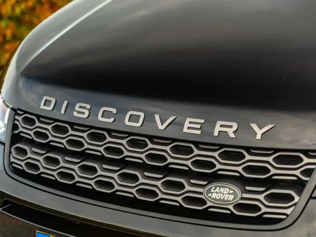 Land Rover Discovery Sport D150 2.0 R-Dynamic Launch Editio 10/2019-photo-27