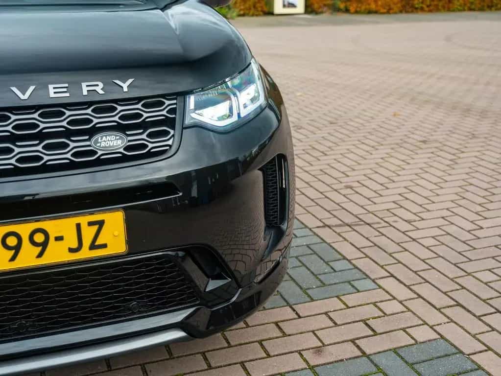 Land Rover Discovery Sport D150 2.0 R-Dynamic Launch Editio 10/2019-photo-30