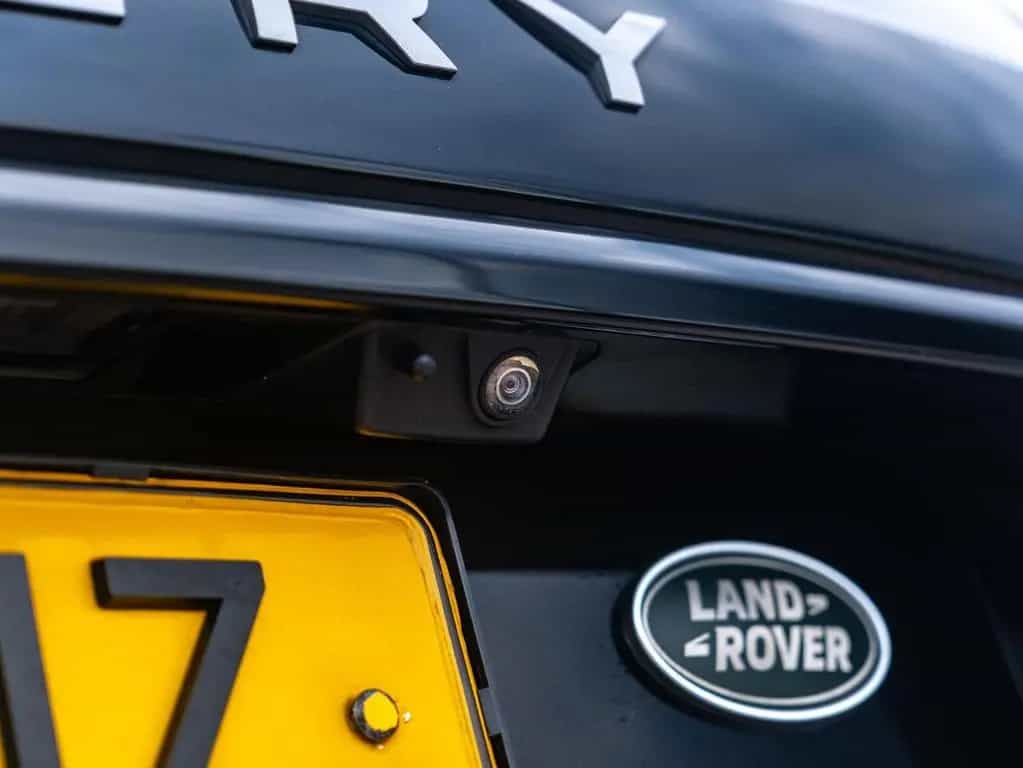 Land Rover Discovery Sport D150 2.0 R-Dynamic Launch Editio 10/2019-photo-34