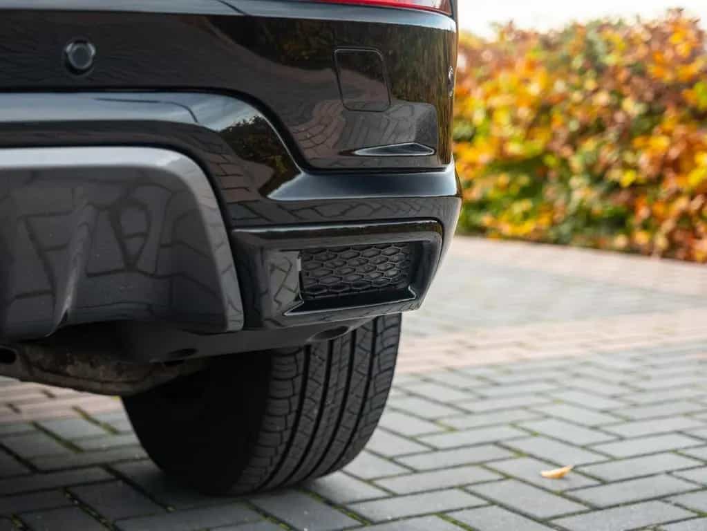 Land Rover Discovery Sport D150 2.0 R-Dynamic Launch Editio 10/2019-photo-35