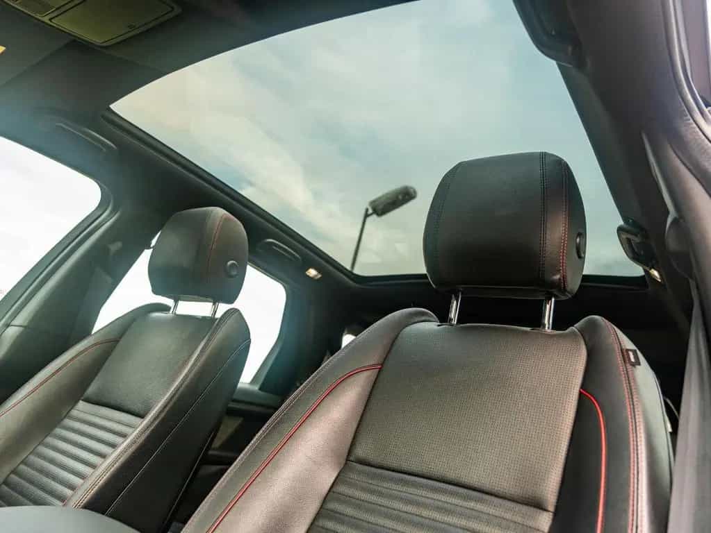 Land Rover Discovery Sport D150 2.0 R-Dynamic Launch Editio 10/2019-photo-36