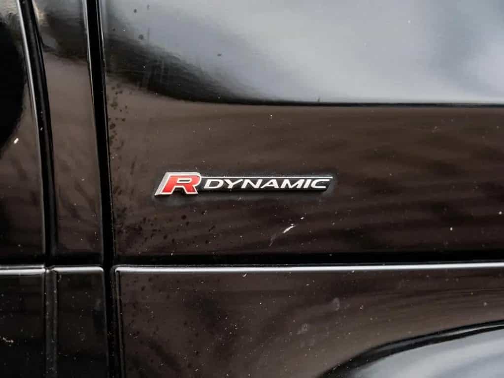 Land Rover Discovery Sport D150 2.0 R-Dynamic Launch Editio 10/2019-photo-43