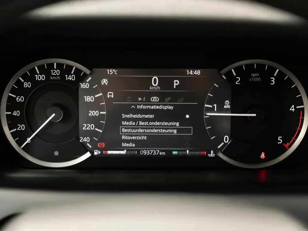 Land Rover Discovery Sport D150 2.0 R-Dynamic Launch Editio 10/2019-photo-48