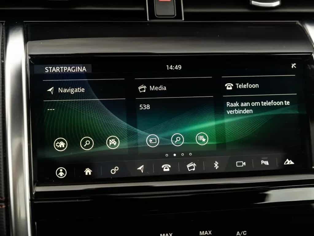 Land Rover Discovery Sport D150 2.0 R-Dynamic Launch Editio 10/2019-photo-49