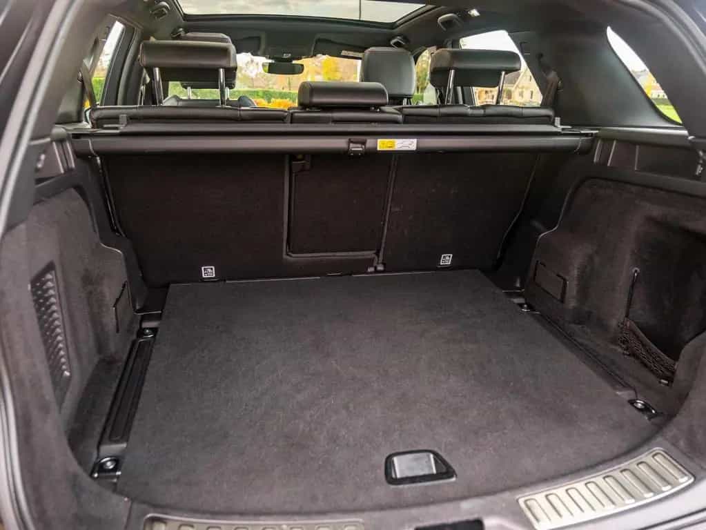 Land Rover Discovery Sport D150 2.0 R-Dynamic Launch Editio 10/2019-photo-8