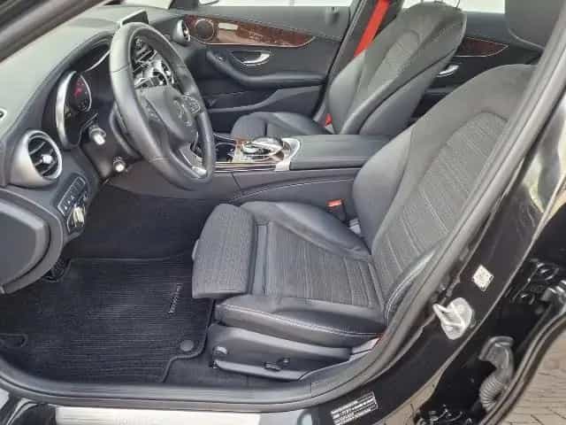 Mercedes-Benz C-Class 300 Excl.*Navi*Sportsitze*LED*ACC*3,99% 03/2018-photo-16