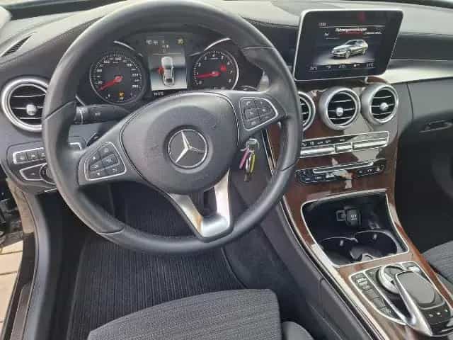 Mercedes-Benz C-Class 300 Excl.*Navi*Sportsitze*LED*ACC*3,99% 03/2018-photo-17