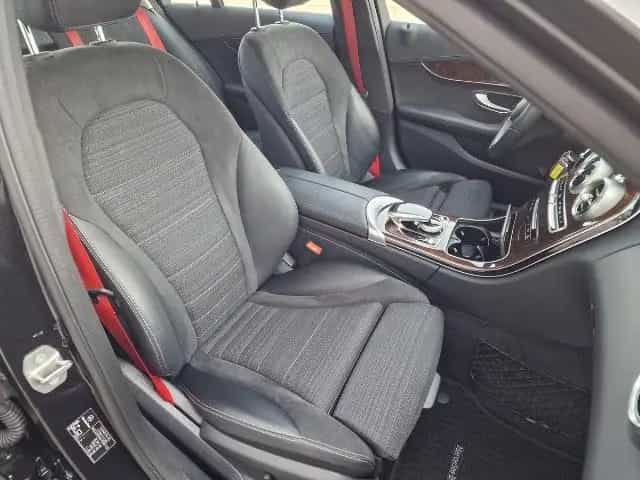 Mercedes-Benz C-Class 300 Excl.*Navi*Sportsitze*LED*ACC*3,99% 03/2018-photo-22