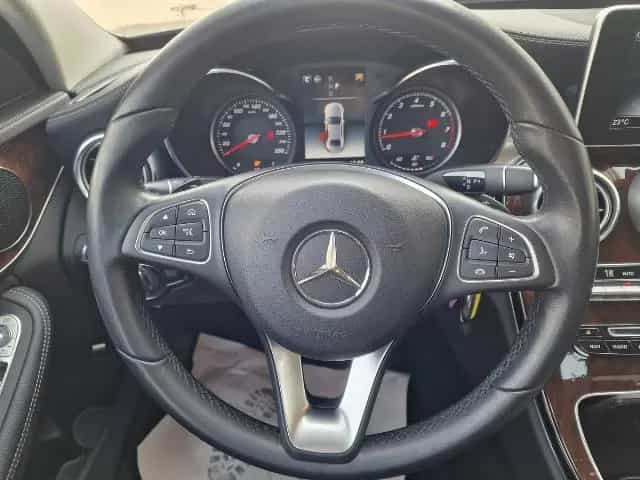 Mercedes-Benz C-Class 300 Excl.*Navi*Sportsitze*LED*ACC*3,99% 03/2018-photo-27