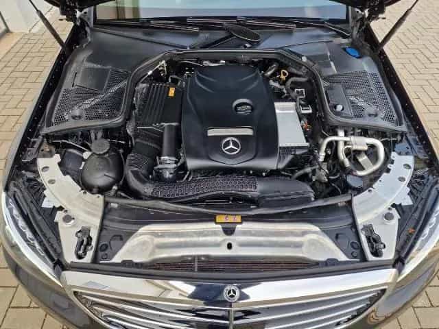 Mercedes-Benz C-Class 300 Excl.*Navi*Sportsitze*LED*ACC*3,99% 03/2018-photo-29