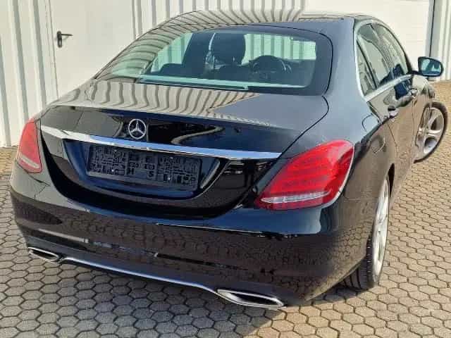 Mercedes-Benz C-Class 300 Excl.*Navi*Sportsitze*LED*ACC*3,99% 03/2018-photo-7
