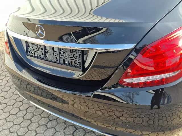 Mercedes-Benz C-Class 300 Excl.*Navi*Sportsitze*LED*ACC*3,99% 03/2018-photo-8