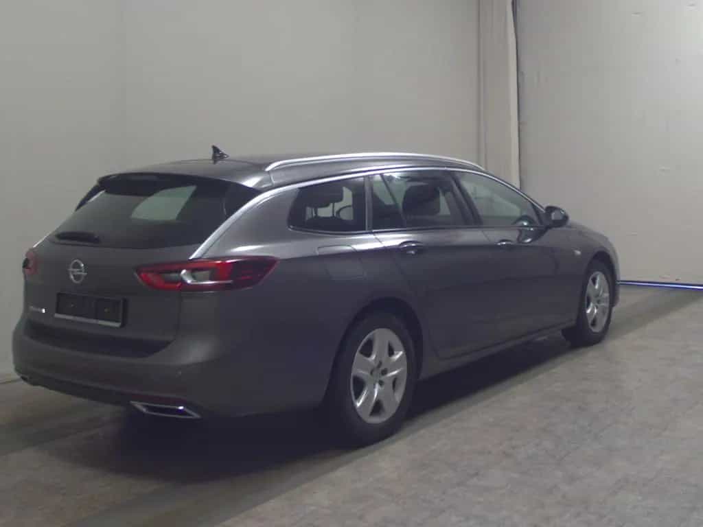 Opel Insignia ST 2.0 CDTI Elegance Navi LED Shz PDC 12/2022-photo-3