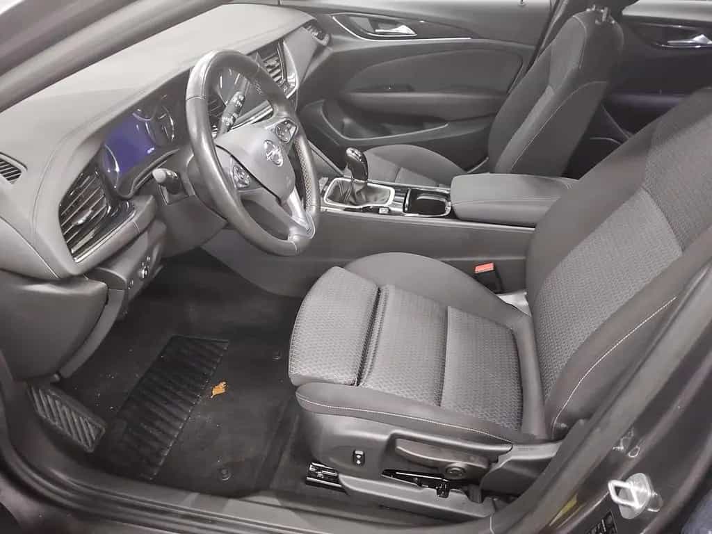 Opel Insignia ST 2.0 CDTI Elegance Navi LED Shz PDC 12/2022-photo-7