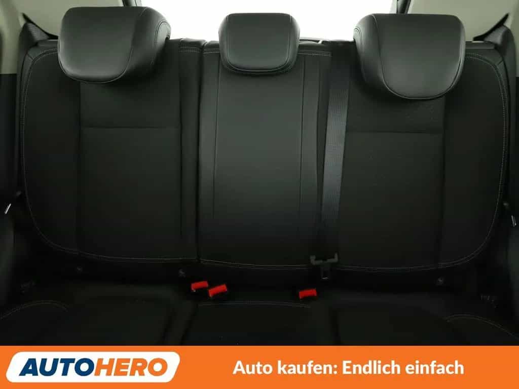 Opel Mokka X 1.4 Turbo Innovation Aut.*LED*TEMPO*PDC* 10/2016-photo-13