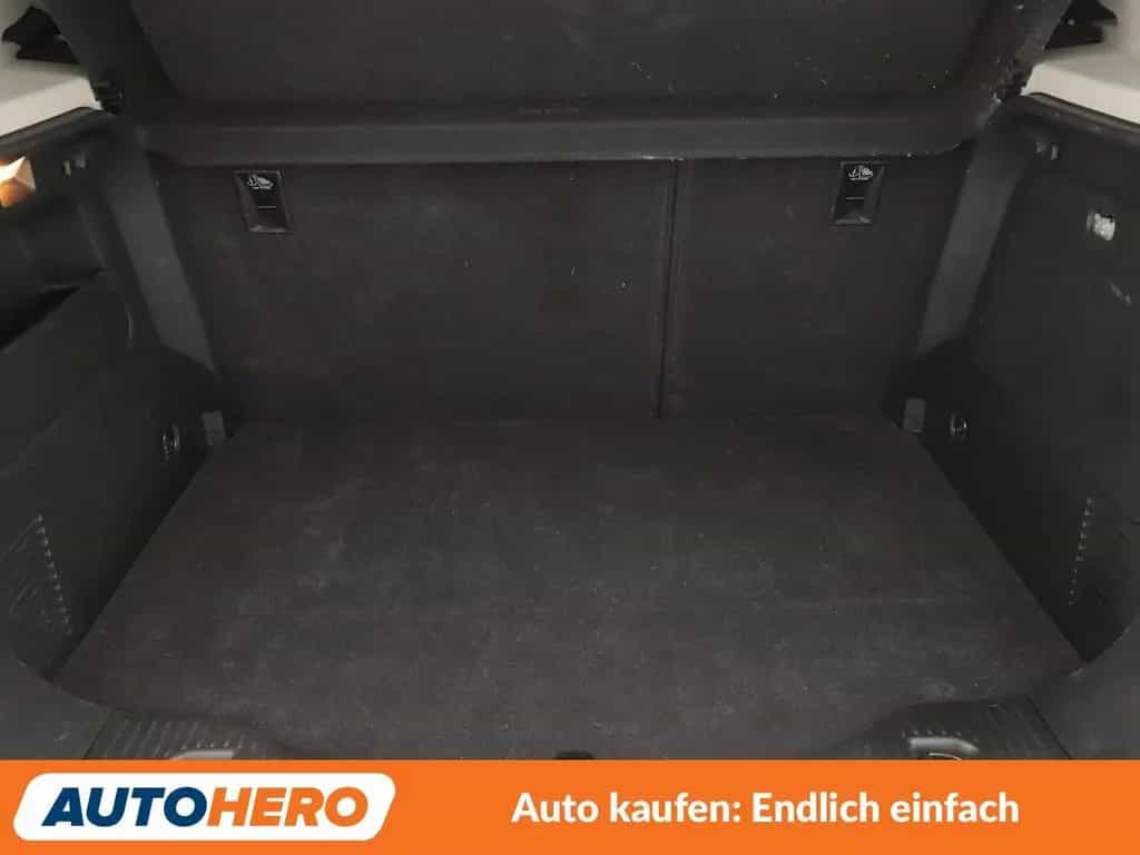 Opel Mokka X 1.4 Turbo Innovation Aut.*LED*TEMPO*PDC* 10/2016-photo-17