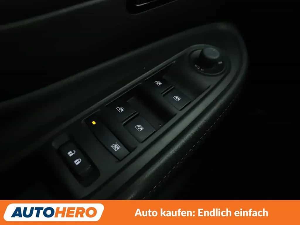 Opel Mokka X 1.4 Turbo Innovation Aut.*LED*TEMPO*PDC* 10/2016-photo-23